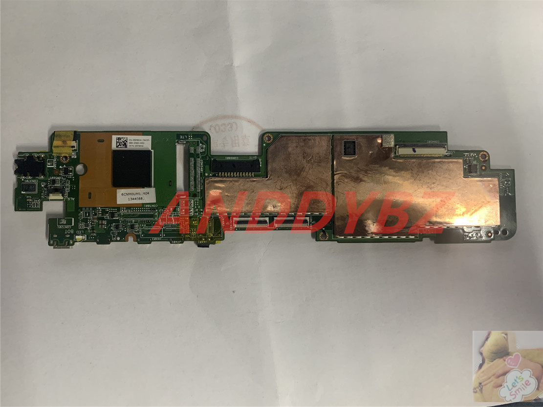 Pc Gaming Intel - Gebruikt VOOR Dell Venue 8 Pro