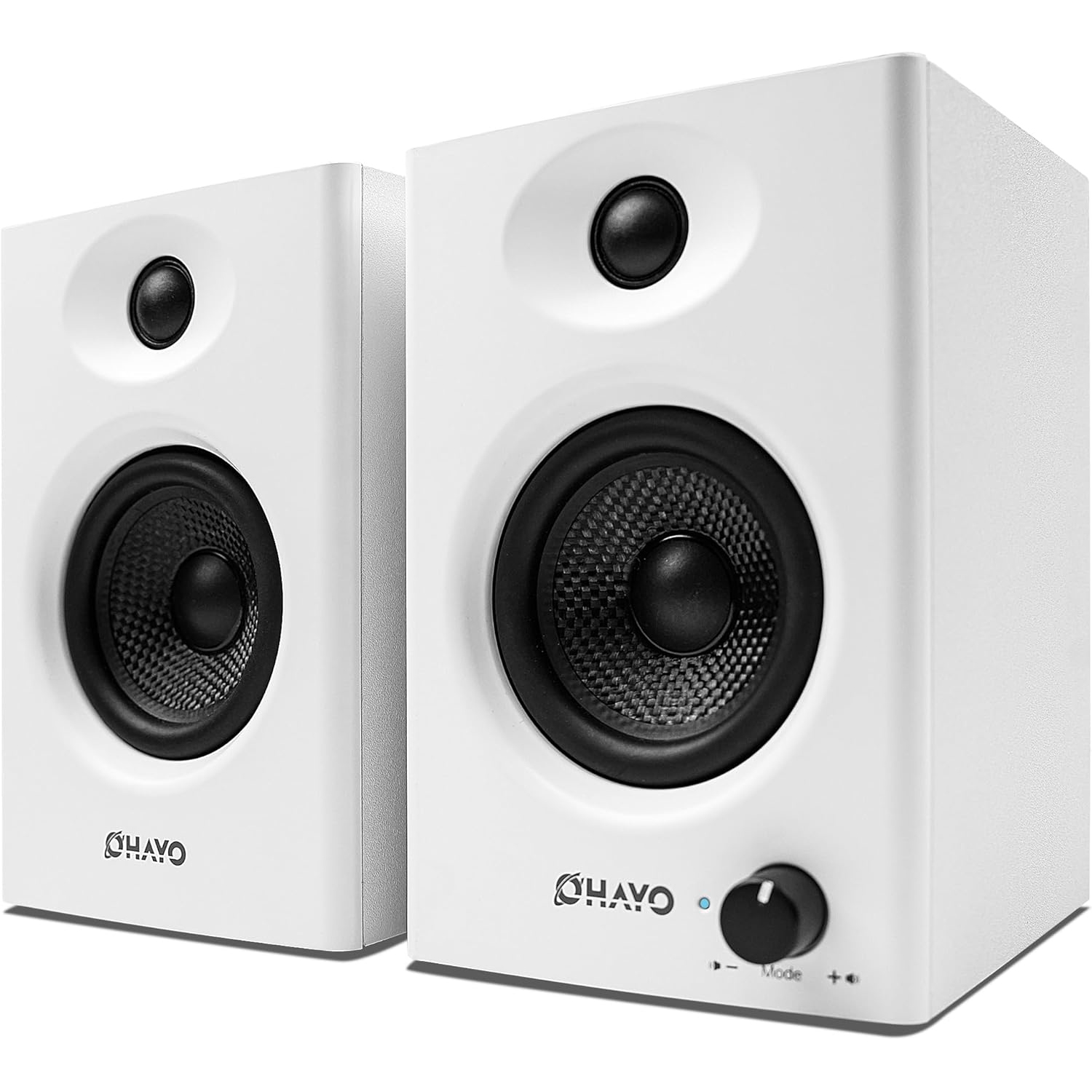 Pc Gaming Fullset - OHAYO 60W computerluidsprekers voor muziek en