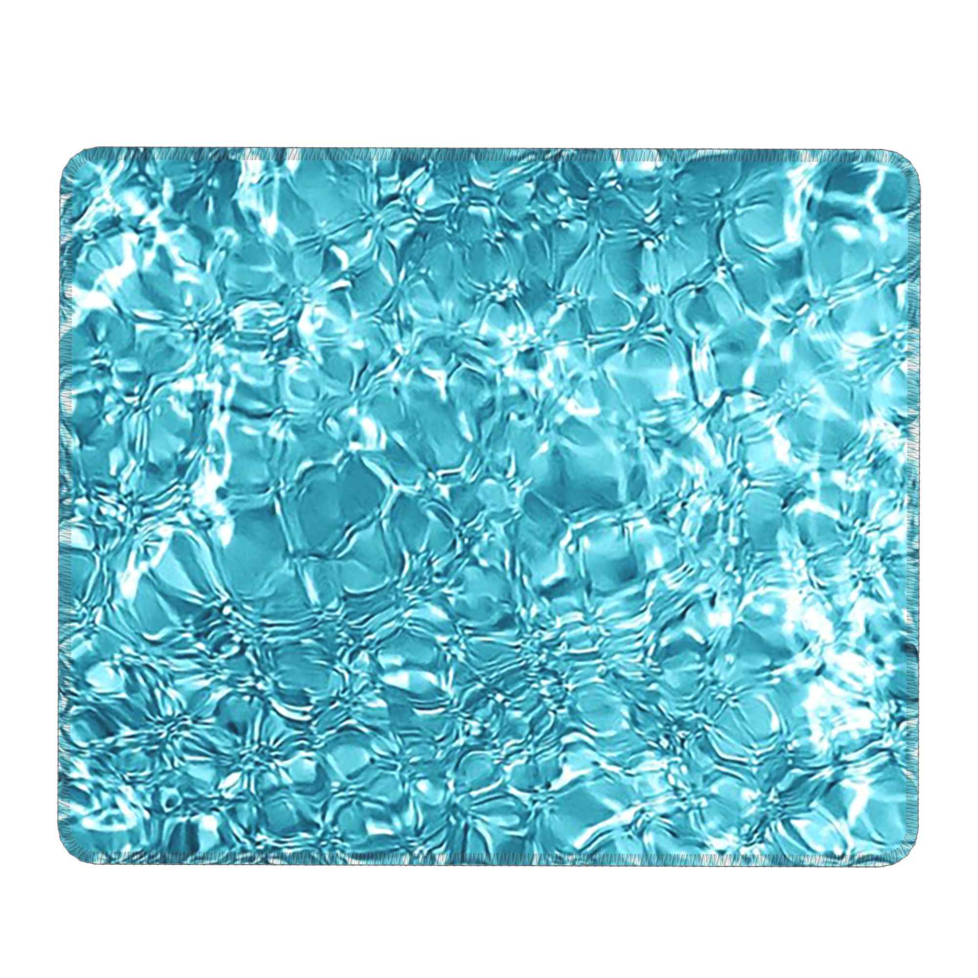 Kristalblauw waterrimpelpatroo - Pc Gaming Liquid recensie en prijs
