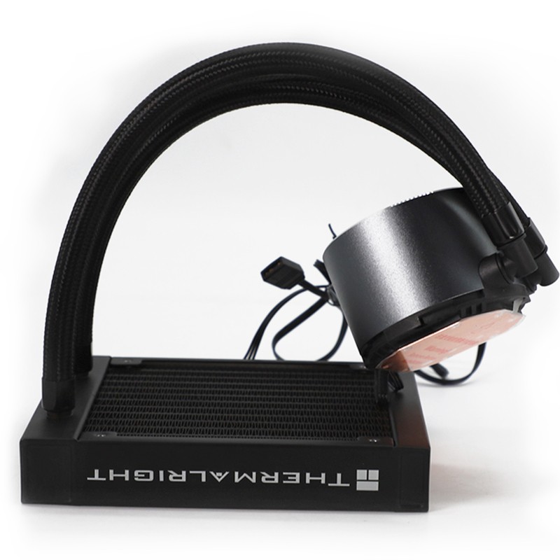 Thermalright Bevroren Magic Al - Pc Water Cooling recensie en prijs
