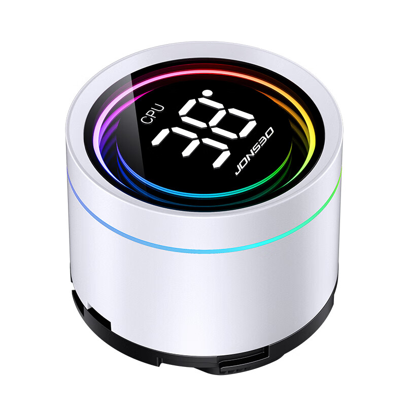 JONSBO TH-240 CPU Waterkoeler  - Pc Gaming Liquid recensie en prijs