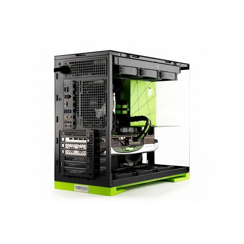 I9 14900K R9 9950X3D RTX 5090  - Pc Gaming Pink recensie en prijs