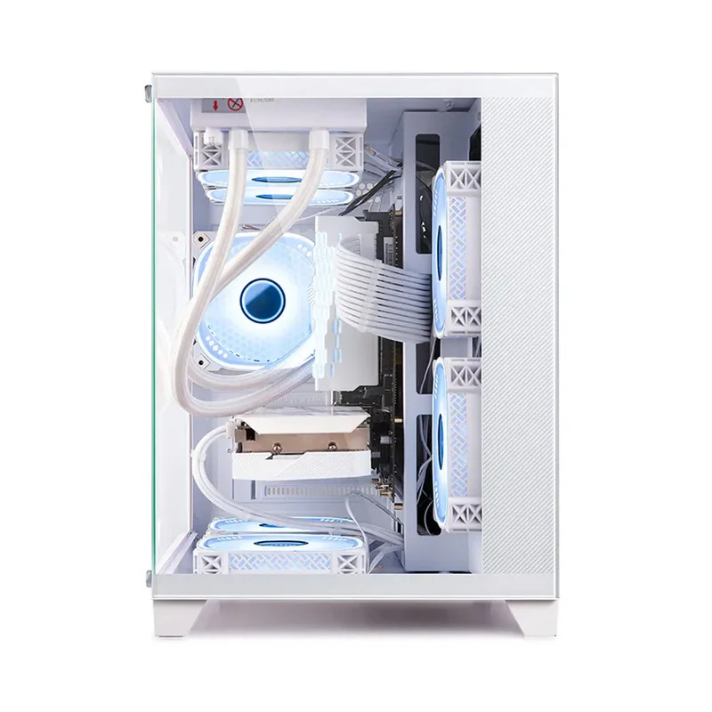 Fabriek High Gaming Desktop Co - Pc Gaming Pink recensie en prijs