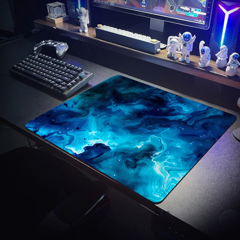Muismat Gamer Computer Anime P - Pc Gaming Lounge recensie en prijs