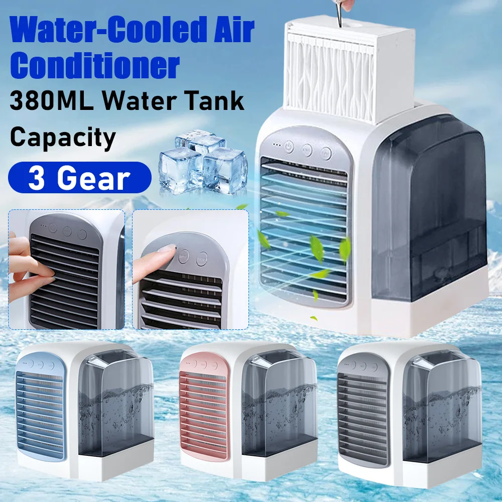 Watergekoelde airconditioner P - Pc Water Cooling recensie en prijs
