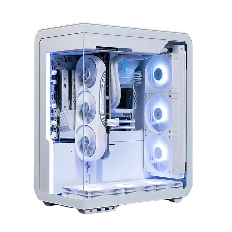 Goedkope Full Gaming Pc Aangep - Pc Gaming Fullset recensie en prijs