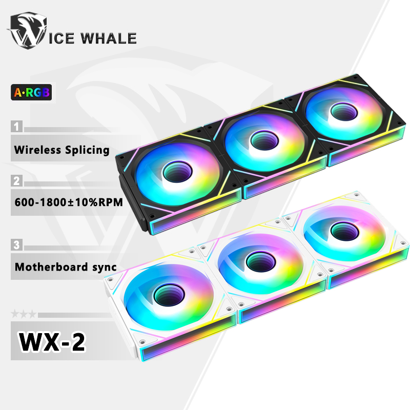 ICE Whale WX-2 Wire-Splicing P - Pc Water Cooling recensie en prijs